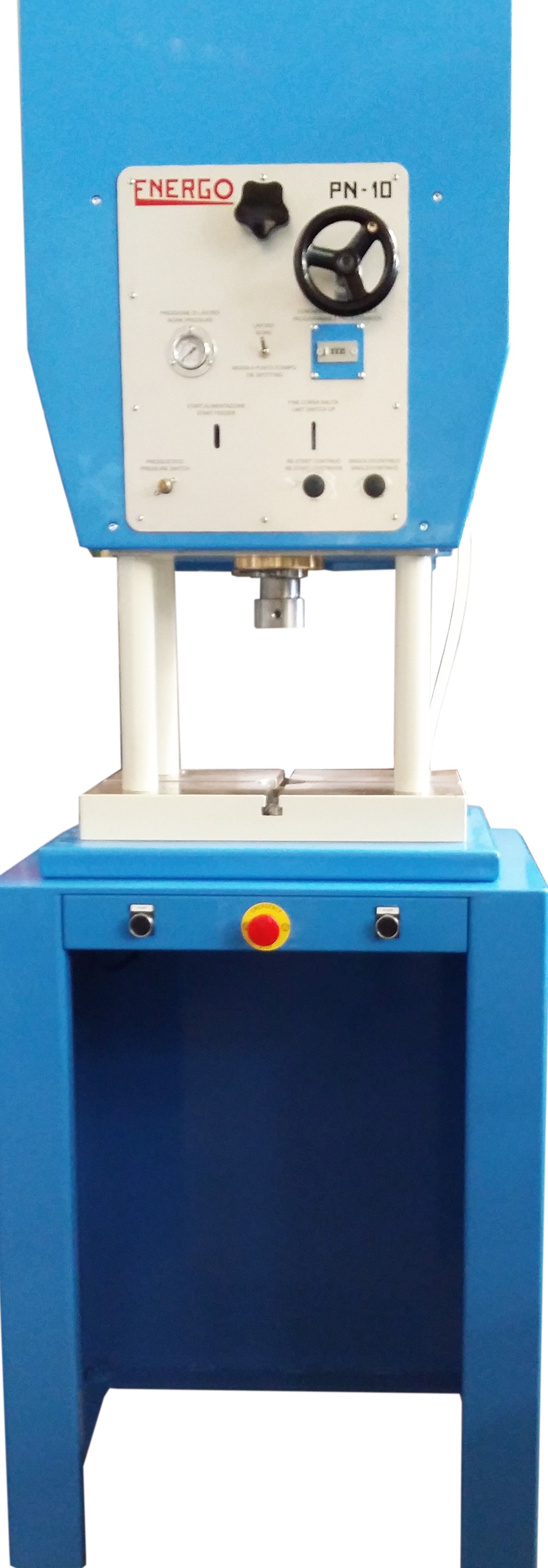 serie PN10